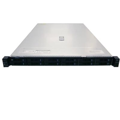 Inspur NF5180M6 1U Rack Server con procesador de 3.6GHz y fuente de alimentación de 550W/800W/1300W