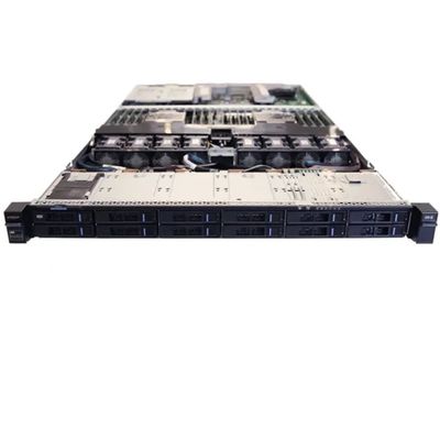 Inspur NF5180M6 1U Rack Server con procesador de 3.6GHz y fuente de alimentación de 550W/800W/1300W