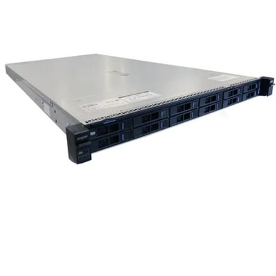 Inspur NF5180M6 1U Rack Server con procesador de 3.6GHz y fuente de alimentación de 550W/800W/1300W