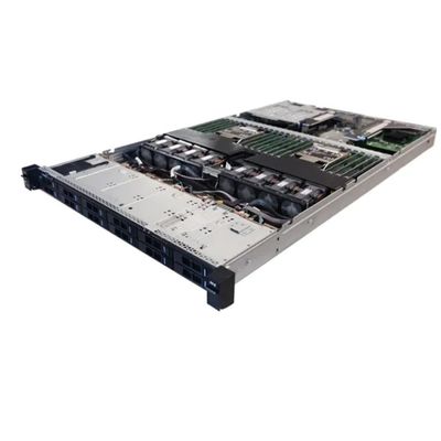 Inspur NF5180M6 1U Rack Server con procesador de 3.6GHz y fuente de alimentación de 550W/800W/1300W