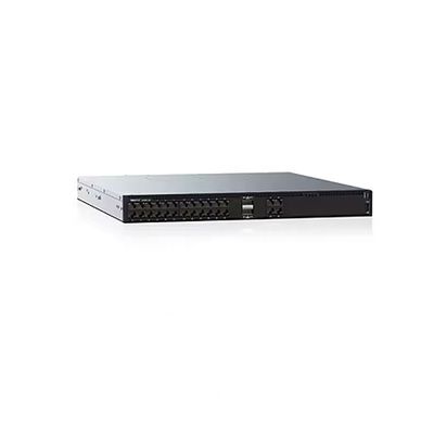 Interruptor Ethernet apilable de alta velocidad Dell PowerSwitch Serie S 10GbE S4128F-ON 28 puertos