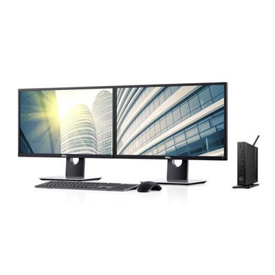 En stock DWell yse 5070 Extended Thin Client PC Mini Tower Workstation listo para el envío