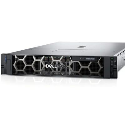 2.1GHz Procesador Frecuencia principal Dell Poweredge R750XA 2U Rack Servidor y listo para el envío
