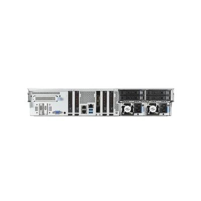 Procesador Intel Xeon 3.1GHz Inspur NF5270M6 2U Rack Server para un rendimiento óptimo