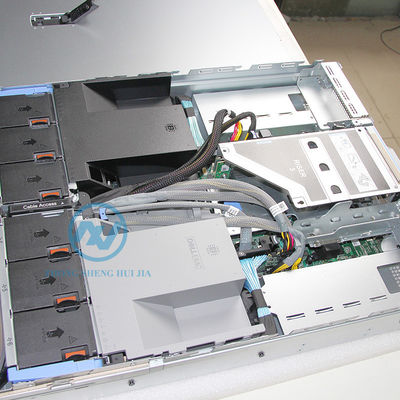 2.1GHz Procesador Frecuencia principal Dell Poweredge R750XA 2U Rack Servidor y listo para el envío