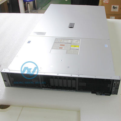 2.1GHz Procesador Frecuencia principal Dell Poweredge R750XA 2U Rack Servidor y listo para el envío