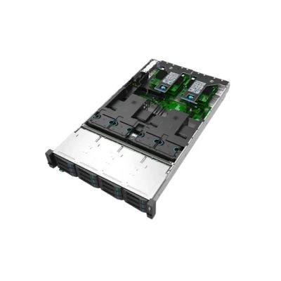Procesador Intel Xeon 3.1GHz Inspur NF5270M6 2U Rack Server para un rendimiento óptimo