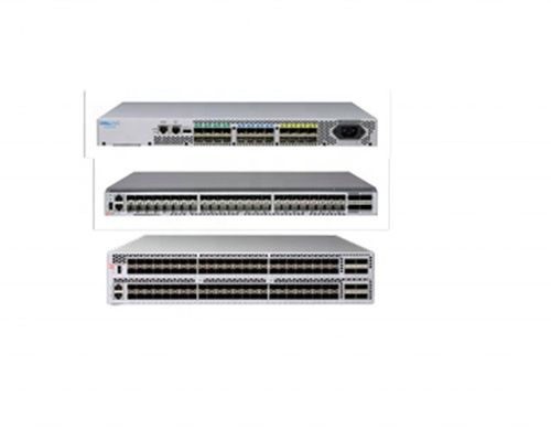 DELL DS-6610B Connectrix SAN Switch 24 puertos 8 puertos de activación 3 8x16 gb Sfps