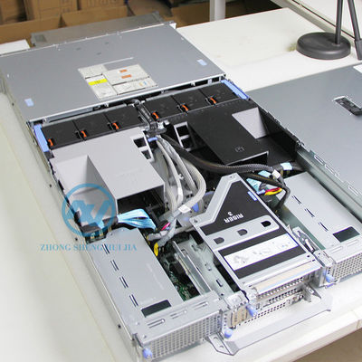2.1GHz Procesador Frecuencia principal Dell Poweredge R750XA 2U Rack Servidor y listo para el envío