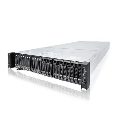 Desbloquear el potencial de NF5280M6 Servidor 2U de 2 sockets de nivel empresarial