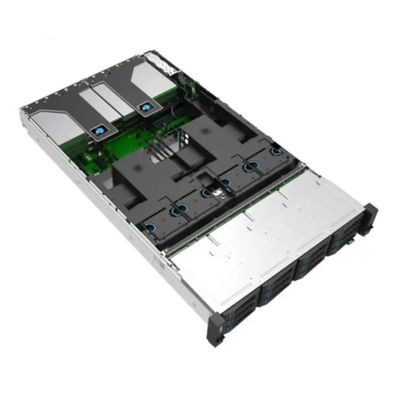 Desbloquear el potencial de NF5280M6 Servidor 2U de 2 sockets de nivel empresarial