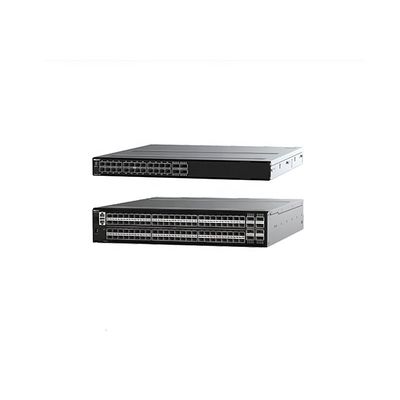Dell PowerSwitch S5232F-ON/S5232F-ON apilable con función de molde privado Sí