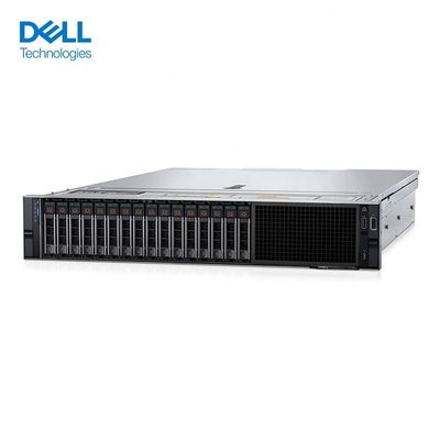 DELL EMC PowerEdge R750XS Rack Server 32GB DDR4 Memoria IPTV y Proxy Streaming oferta
