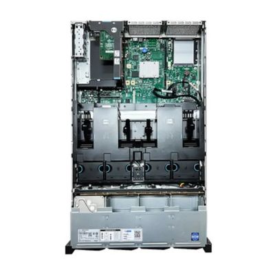 Desbloquear el potencial de NF5280M6 Servidor 2U de 2 sockets de nivel empresarial