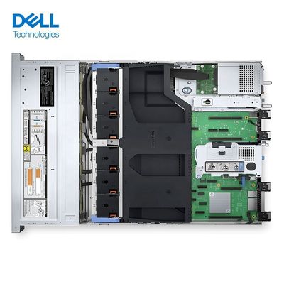 DELL EMC PowerEdge R750XS Rack Server 32GB DDR4 Memoria IPTV y Proxy Streaming oferta