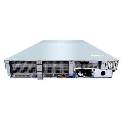 Desbloquear el potencial de NF5280M6 Servidor 2U de 2 sockets de nivel empresarial