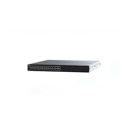 Dell PowerSwitch S5232F-ON/S5232F-ON apilable con función de molde privado Sí