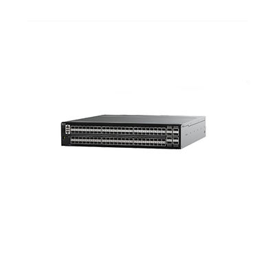 Dell PowerSwitch S5232F-ON/S5232F-ON apilable con función de molde privado Sí