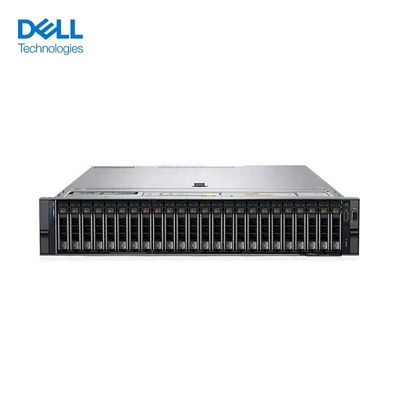 DELL EMC PowerEdge R750XS Rack Server 32GB DDR4 Memoria IPTV y Proxy Streaming oferta