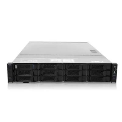 Desbloquear el potencial de NF5280M6 Servidor 2U de 2 sockets de nivel empresarial