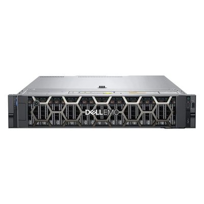 DELL EMC PowerEdge R750XS Rack Server 32GB DDR4 Memoria IPTV y Proxy Streaming oferta