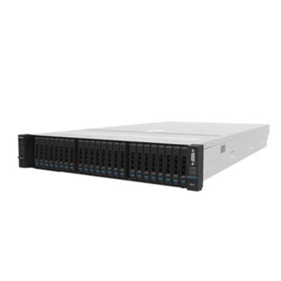 Desbloquear el potencial de NF5280M6 Servidor 2U de 2 sockets de nivel empresarial