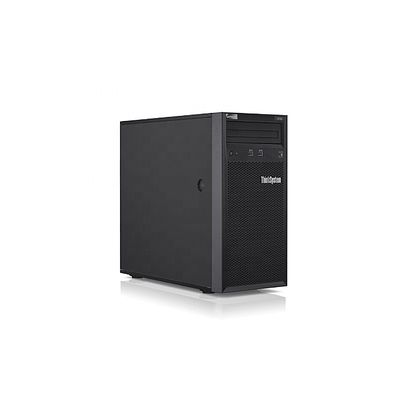 16GB DDR4 1TB Disco duro Intel Xeon E 2224G CPU Tower Servidor por Lenovo ThinkServer ST58