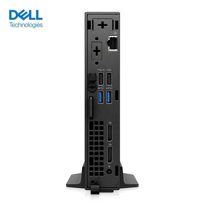 Dell OptiPlex 3000 Cliente delgado N5105 4G 32G Estilo de acero con fuente de alimentación Sistema operativo delgado
