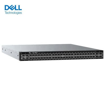 Mellanox SX6018 Usado Switch 2.02TB/S Capacidad para su red