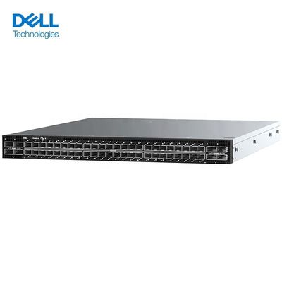 Mellanox SX6018 Usado Switch 2.02TB/S Capacidad para su red