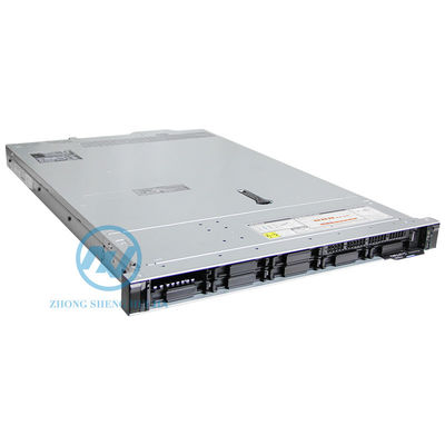 Dell R650xs In tel Xeon 6330n 2.8Ghz CPU 1U Rack Servidor 2.8Ghz Procesador Frecuencia principal