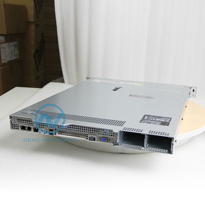 Dell R650xs In tel Xeon 6330n 2.8Ghz CPU 1U Rack Servidor 2.8Ghz Procesador Frecuencia principal