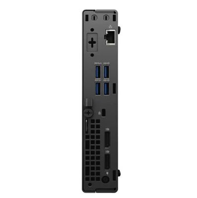 D-ell OptiPlex 7090 Micro Business SFF PC de escritorio con procesador de 4,6 GHz Frecuencia principal