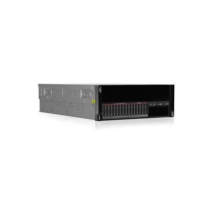 Lenovo ThinkSystem SR860 4U Rack Servidor 2.3GHz Xeon Oro 5218 Procesador 512 GB Memoria DDR4