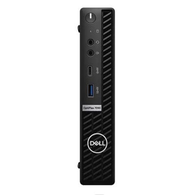 D-ell OptiPlex 7090 Micro Business SFF PC de escritorio con procesador de 4,6 GHz Frecuencia principal