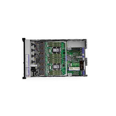 Lenovo ThinkSystem SR860 4U Rack Servidor 2.3GHz Xeon Oro 5218 Procesador 512 GB Memoria DDR4