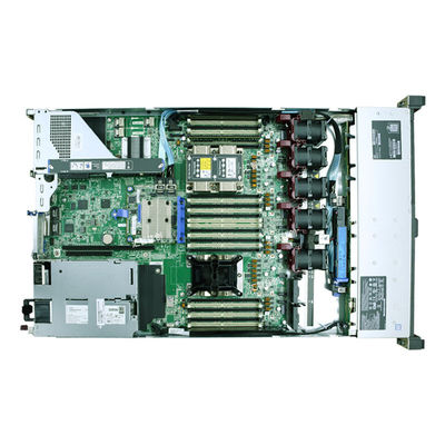 HPE Proliant DL560 Gen10 Xeon 5115 DDR4 Server Rack con P408i-a 8SFF y 750W de energía eléctrica