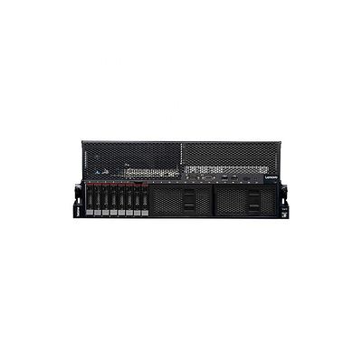 Lenovo ThinkServer SG670 GPU Servidor 8* V100 NVLink SXM2 Tarjetas Intel Xeon Oro 6240*2