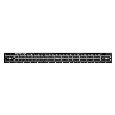 Experiencia de velocidad de red con Dell PowerSwitch S5248F-ON 10/25/40/50/100/200/400GbE