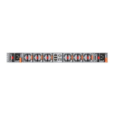 Experiencia de velocidad de red con Dell PowerSwitch S5248F-ON 10/25/40/50/100/200/400GbE