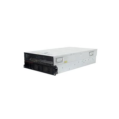 Lenovo ThinkServer SG670 GPU Servidor 8* V100 NVLink SXM2 Tarjetas Intel Xeon Oro 6240*2