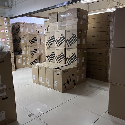 HPE Proliant DL560 Gen10 Xeon 5115 DDR4 Server Rack con P408i-a 8SFF y 750W de energía eléctrica