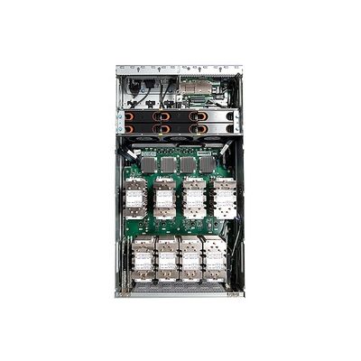 Lenovo ThinkServer SG670 GPU Servidor 8* V100 NVLink SXM2 Tarjetas Intel Xeon Oro 6240*2