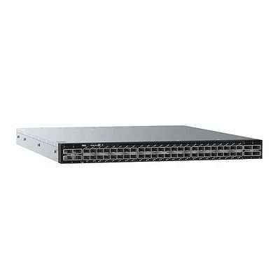 Experiencia de velocidad de red con Dell PowerSwitch S5248F-ON 10/25/40/50/100/200/400GbE