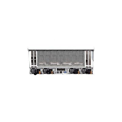 Lenovo ThinkServer SG670 GPU Servidor 8* V100 NVLink SXM2 Tarjetas Intel Xeon Oro 6240*2