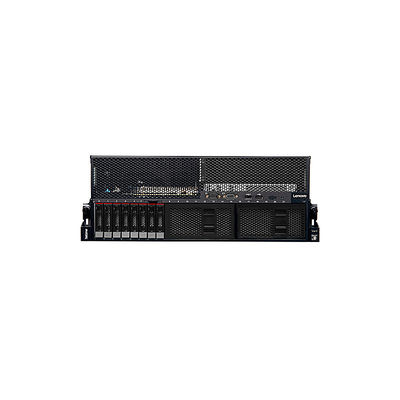 Lenovo ThinkServer SG670 GPU Servidor 8* V100 NVLink SXM2 Tarjetas Intel Xeon Oro 6240*2