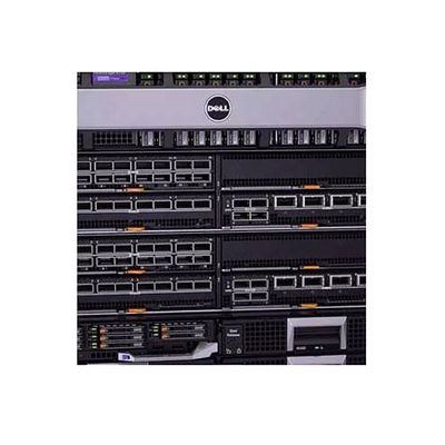 Experiencia de velocidad de red con Dell PowerSwitch S5248F-ON 10/25/40/50/100/200/400GbE