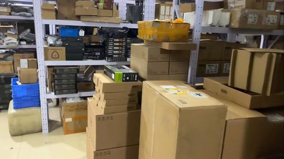Intel Xeon E2324 8GB Memoria 100% Dell PowerEdge R350 1U original El equipo de servidor de rack