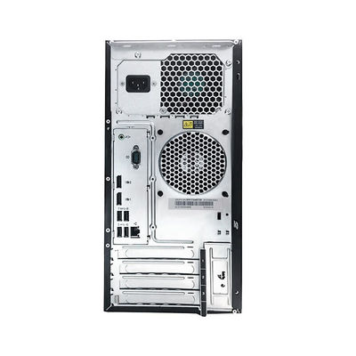 Lenovo ThinkSystem ST58 Xeon E-2224G DDR4 16GB de RAM Servidor de torre con molde privado