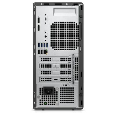 16G 1T Almacenamiento Dell OptiPlex 5000 Tower PC Intel Core i5-12500 Escritorio de escritorio